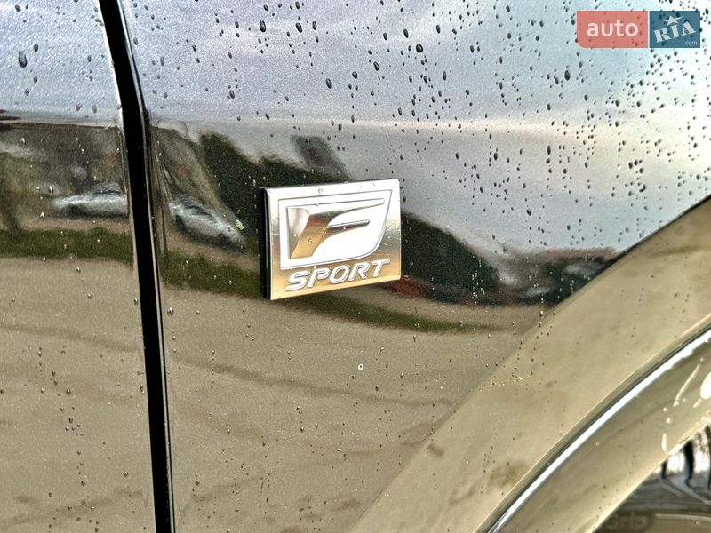 Внедорожник / Кроссовер Lexus RX 2022 в Самборе фото 64 Внедорожник / Кроссовер Lexus RX 2022 в Самборе