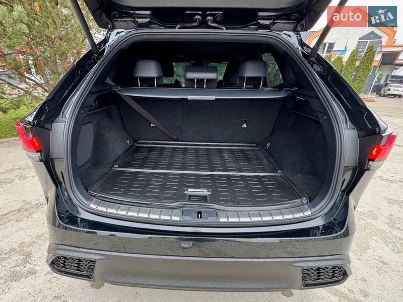 Внедорожник / Кроссовер Lexus RX 2022 в Самборе фото 94 Внедорожник / Кроссовер Lexus RX 2022 в Самборе