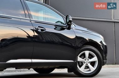 Позашляховик / Кросовер Lexus RX 2013 в Києві