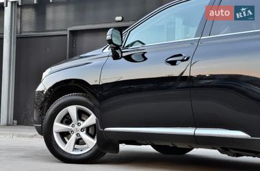 Позашляховик / Кросовер Lexus RX 2013 в Києві
