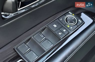 Позашляховик / Кросовер Lexus RX 2013 в Києві