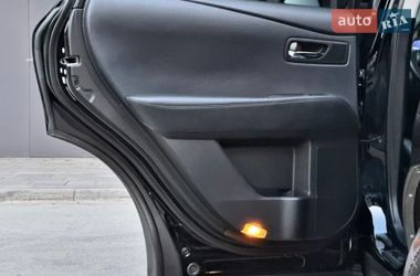 Позашляховик / Кросовер Lexus RX 2013 в Києві