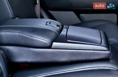 Позашляховик / Кросовер Lexus RX 2013 в Києві