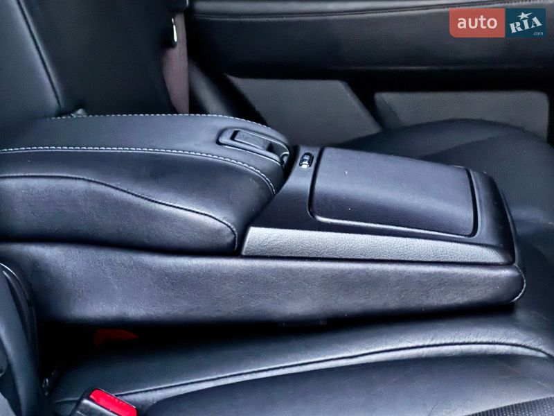 Позашляховик / Кросовер Lexus RX 2013 в Києві фото 31 Позашляховик / Кросовер Lexus RX 2013 в Києві