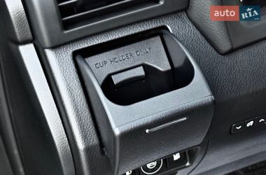 Позашляховик / Кросовер Lexus RX 2013 в Києві