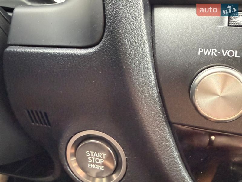 Внедорожник / Кроссовер Lexus RX 2022 в Тернополе фото 22 Внедорожник / Кроссовер Lexus RX 2022 в Тернополе