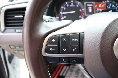 Внедорожник / Кроссовер Lexus RX 2018 в Львове
