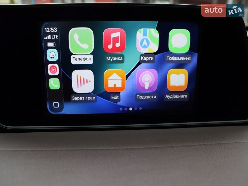 Внедорожник / Кроссовер Lexus RX 2018 в Львове фото 24 Внедорожник / Кроссовер Lexus RX 2018 в Львове