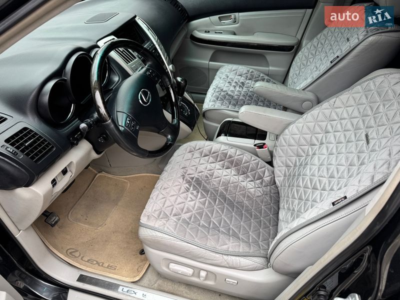 Позашляховик / Кросовер Lexus RX 2007 в Чорноморську фото 26 Позашляховик / Кросовер Lexus RX 2007 в Чорноморську