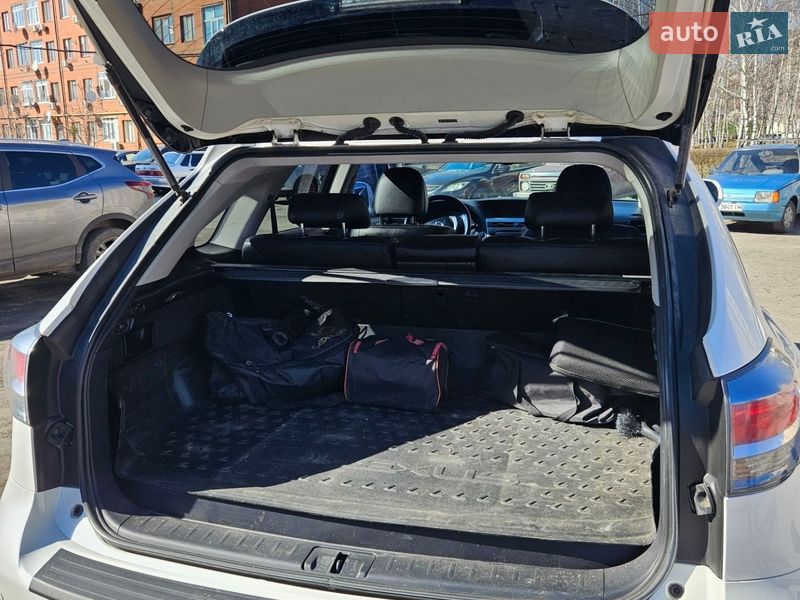 Внедорожник / Кроссовер Lexus RX 2014 в Харькове фото 6 Внедорожник / Кроссовер Lexus RX 2014 в Харькове