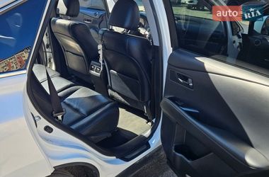 Внедорожник / Кроссовер Lexus RX 2014 в Харькове