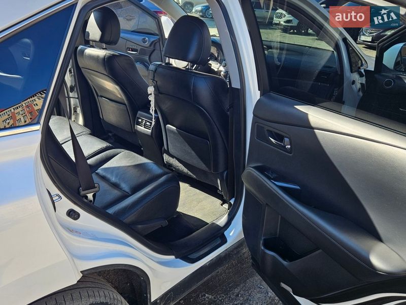 Внедорожник / Кроссовер Lexus RX 2014 в Харькове фото 15 Внедорожник / Кроссовер Lexus RX 2014 в Харькове