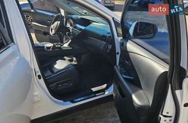 Внедорожник / Кроссовер Lexus RX 2014 в Харькове