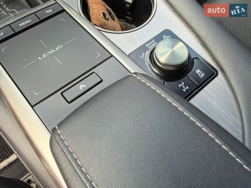 Позашляховик / Кросовер Lexus RX 2020 в Одесі