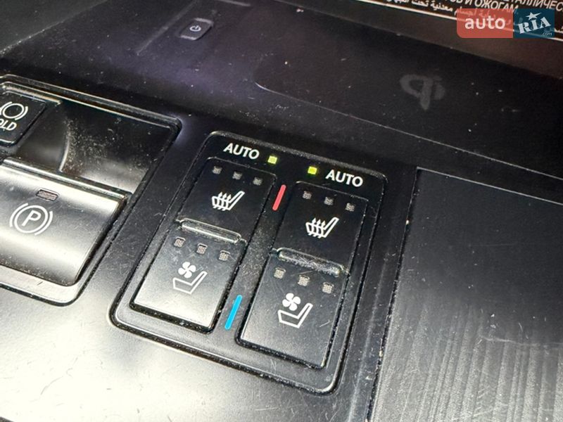 Внедорожник / Кроссовер Lexus RX 2017 в Львове фото 14 Внедорожник / Кроссовер Lexus RX 2017 в Львове