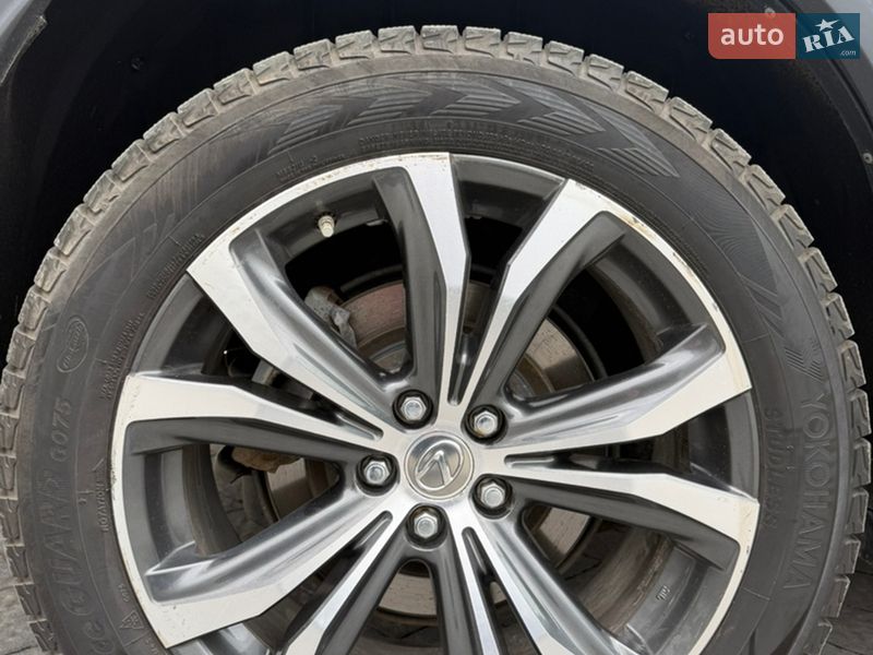 Внедорожник / Кроссовер Lexus RX 2017 в Львове фото 43 Внедорожник / Кроссовер Lexus RX 2017 в Львове