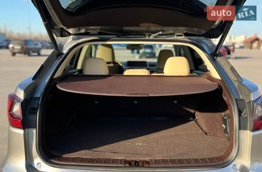 Внедорожник / Кроссовер Lexus RX 2017 в Киеве