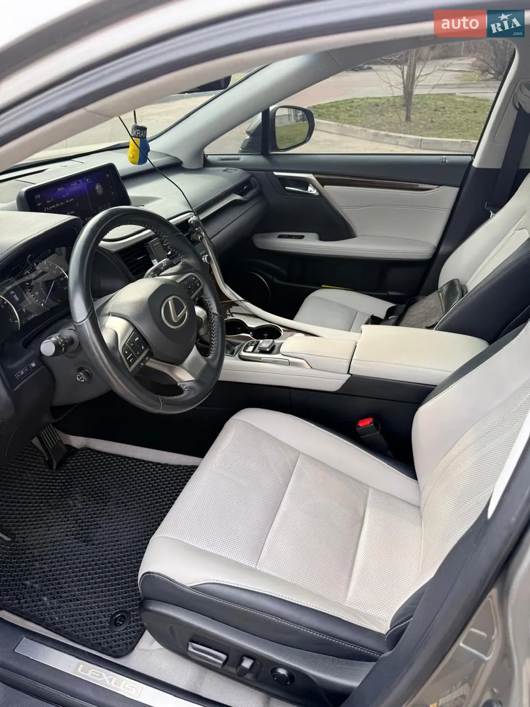 2019 Lexus RX - мініатюра 16