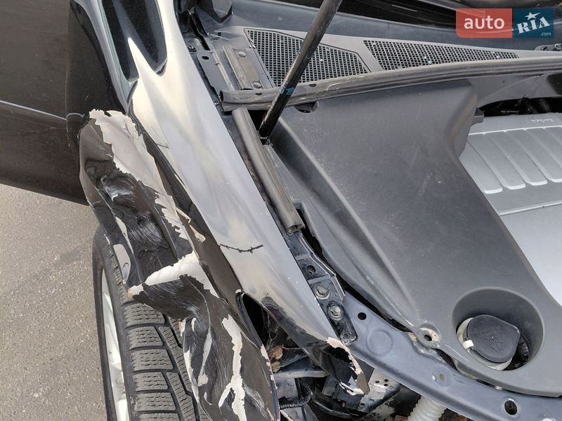 Позашляховик / Кросовер Lexus RX 2007 в Вінниці фото 49 Позашляховик / Кросовер Lexus RX 2007 в Вінниці