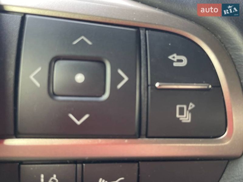 Внедорожник / Кроссовер Lexus RX 2022 в Харькове фото 12 Внедорожник / Кроссовер Lexus RX 2022 в Харькове