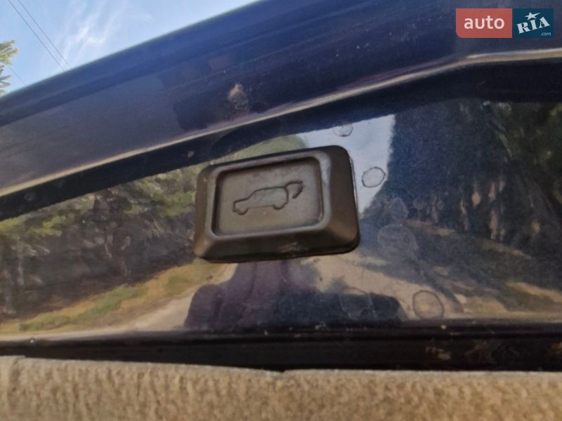 Позашляховик / Кросовер Lexus RX 2003 в Харкові фото 9 Позашляховик / Кросовер Lexus RX 2003 в Харкові
