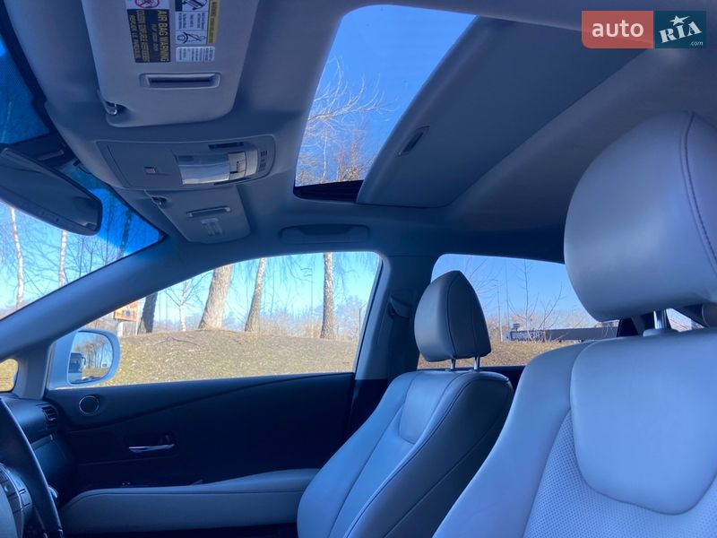 Позашляховик / Кросовер Lexus RX 2013 в Києві фото 23 Позашляховик / Кросовер Lexus RX 2013 в Києві