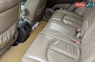 Внедорожник / Кроссовер Lexus RX 1999 в Белгороде-Днестровском