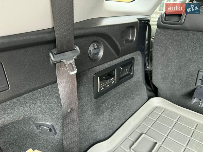 Внедорожник / Кроссовер Lexus RX 2019 в Днепре фото 8 Внедорожник / Кроссовер Lexus RX 2019 в Днепре