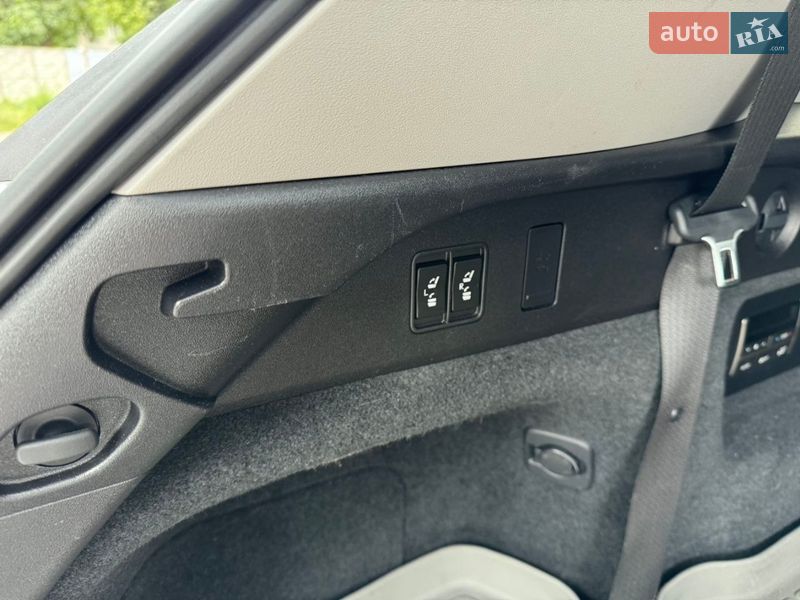 Внедорожник / Кроссовер Lexus RX 2019 в Днепре фото 12 Внедорожник / Кроссовер Lexus RX 2019 в Днепре