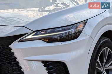 Внедорожник / Кроссовер Lexus RX 2025 в Киеве