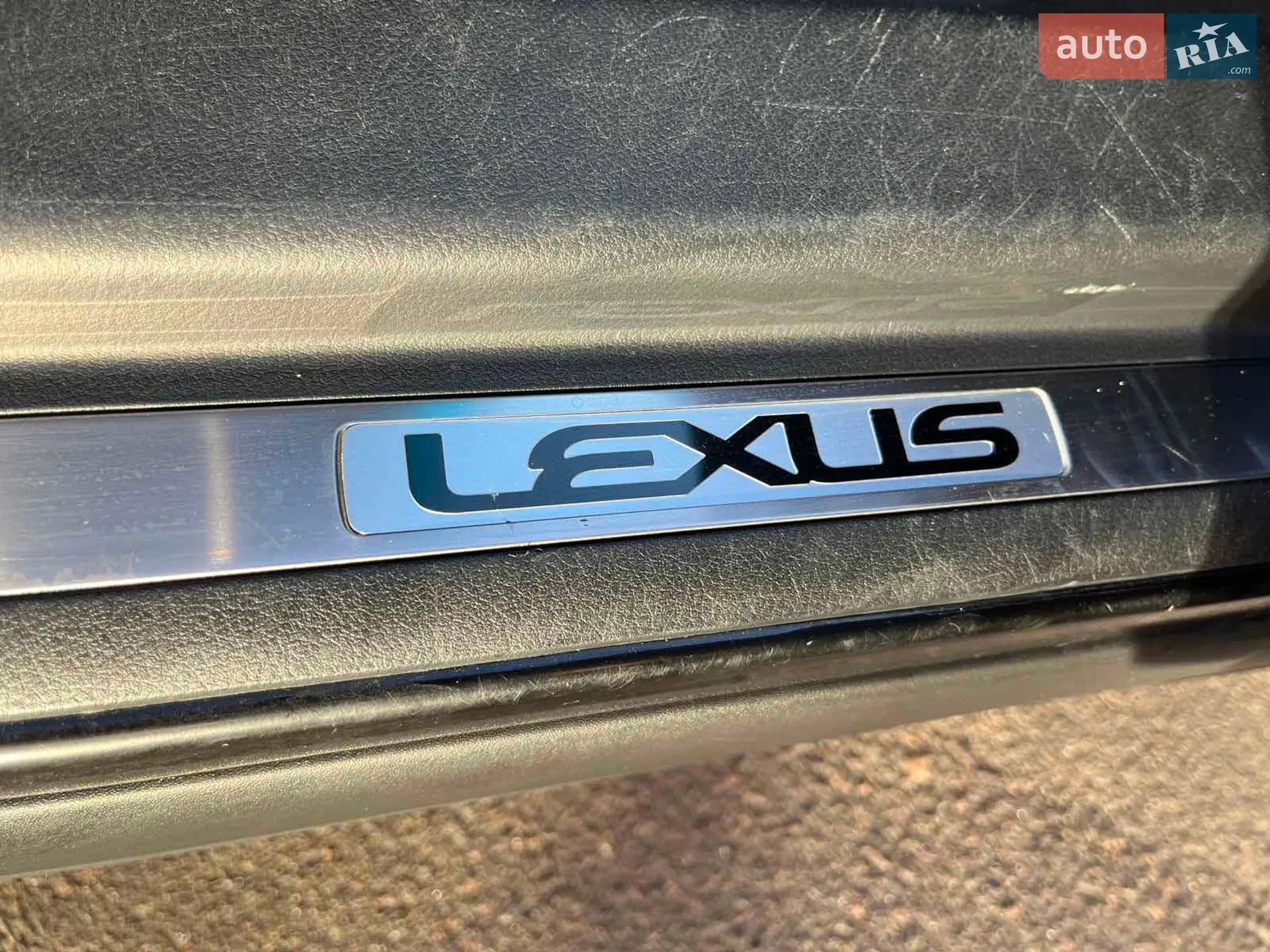 2015 Lexus RX - мініатюра 32