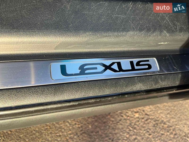 Внедорожник / Кроссовер Lexus RX 2015 в Одессе фото 32 Внедорожник / Кроссовер Lexus RX 2015 в Одессе
