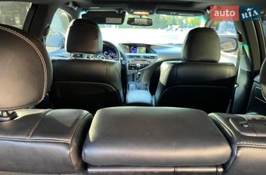 Внедорожник / Кроссовер Lexus RX 2015 в Одессе фото 34 Внедорожник / Кроссовер Lexus RX 2015 в Одессе