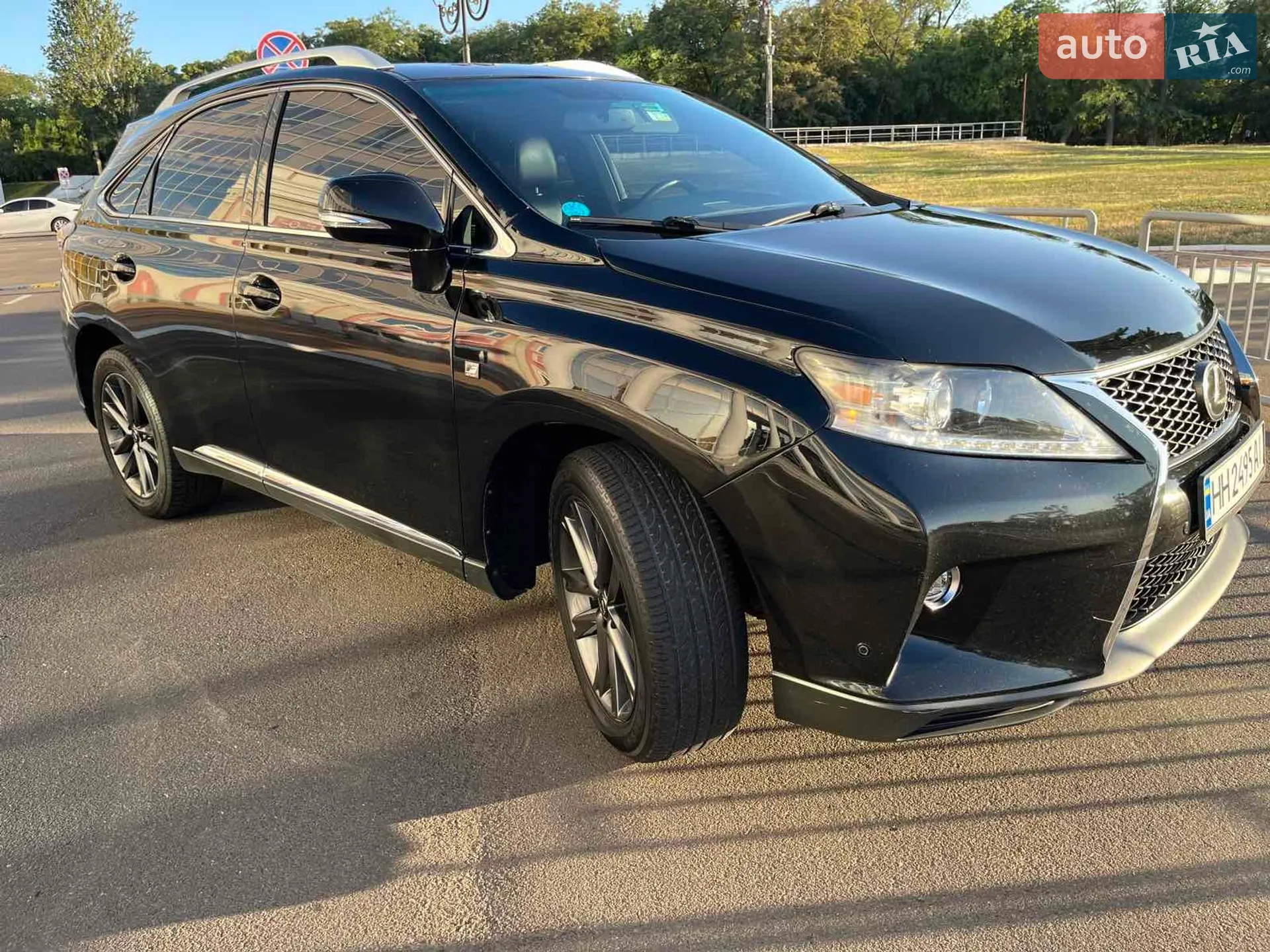 2015 Lexus RX - мініатюра 60