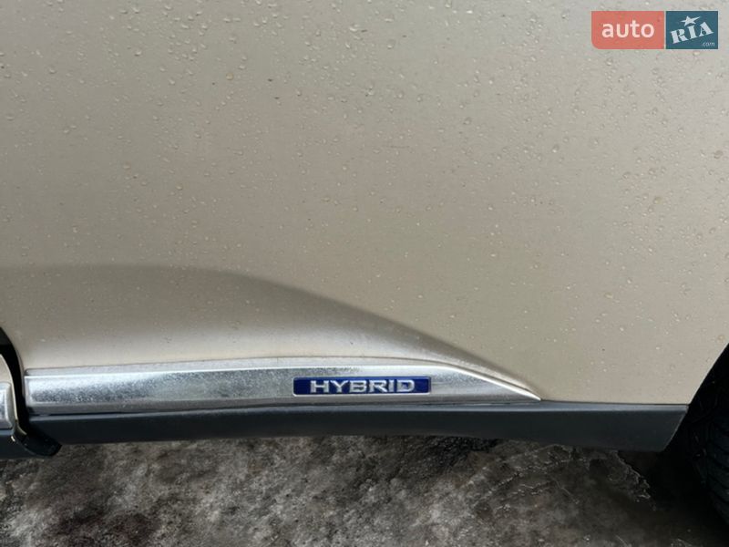 Внедорожник / Кроссовер Lexus RX 2013 в Киеве фото 17 Внедорожник / Кроссовер Lexus RX 2013 в Киеве