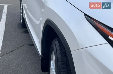 Позашляховик / Кросовер Lexus RX 2017 в Дніпрі