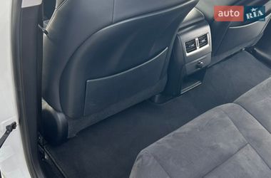 Позашляховик / Кросовер Lexus RX 2017 в Дніпрі
