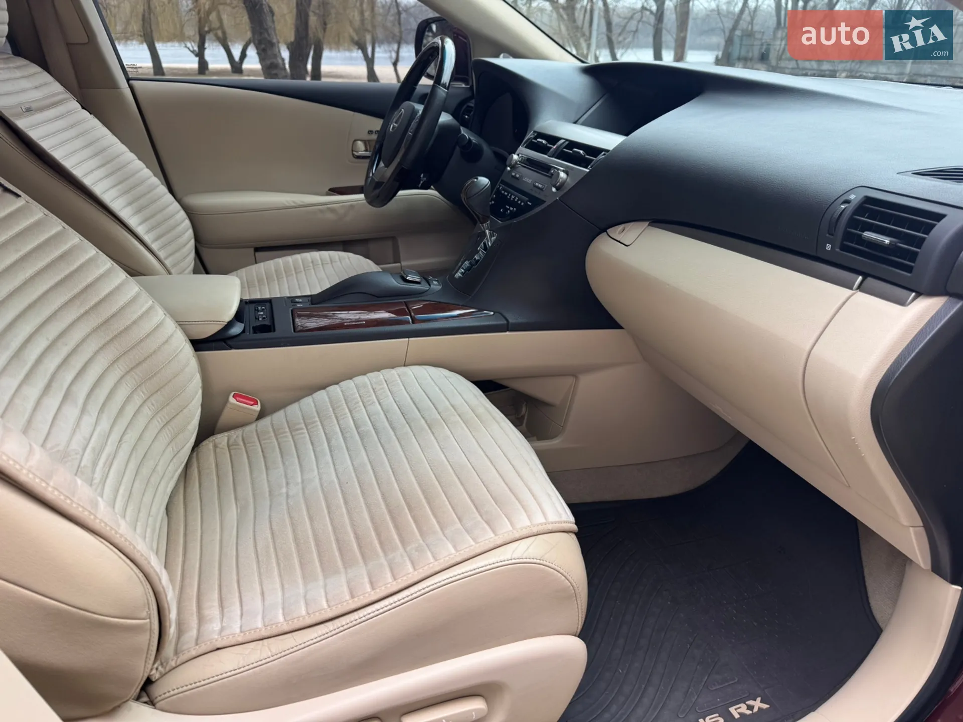 2015 Lexus RX - мініатюра 15