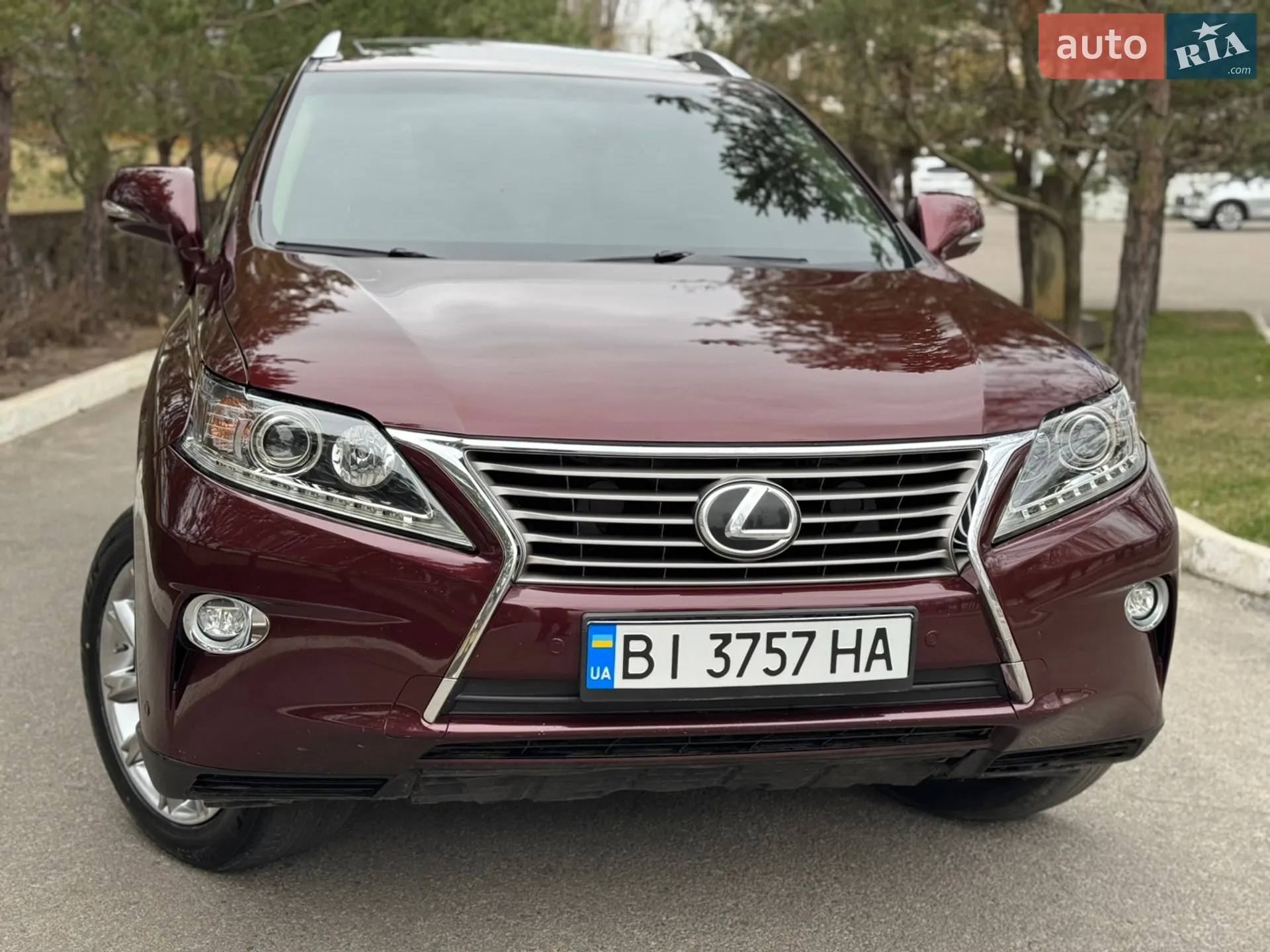 2015 Lexus RX - мініатюра 29