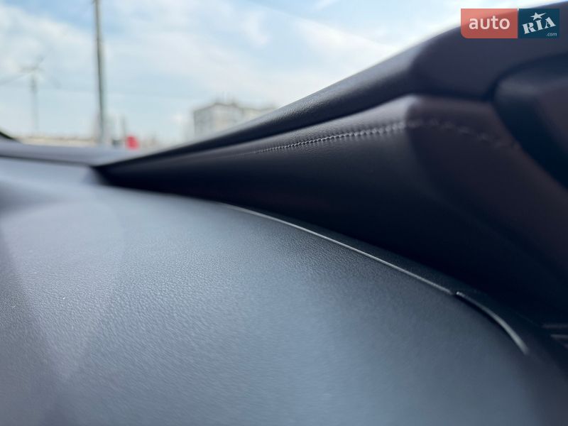 Внедорожник / Кроссовер Lexus RX 2024 в Киеве