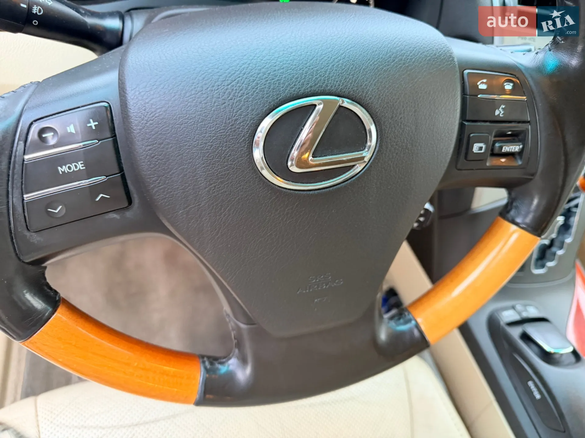 2011 Lexus RX - мініатюра 15