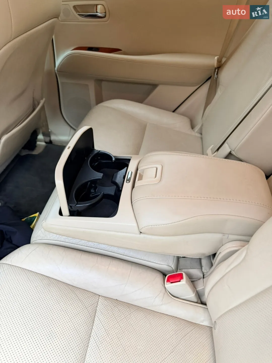 2011 Lexus RX - мініатюра 33