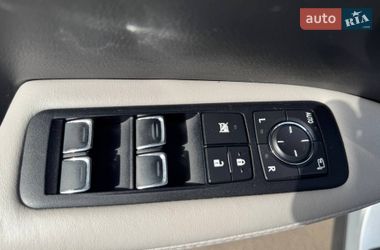 Внедорожник / Кроссовер Lexus RX 2016 в Киеве