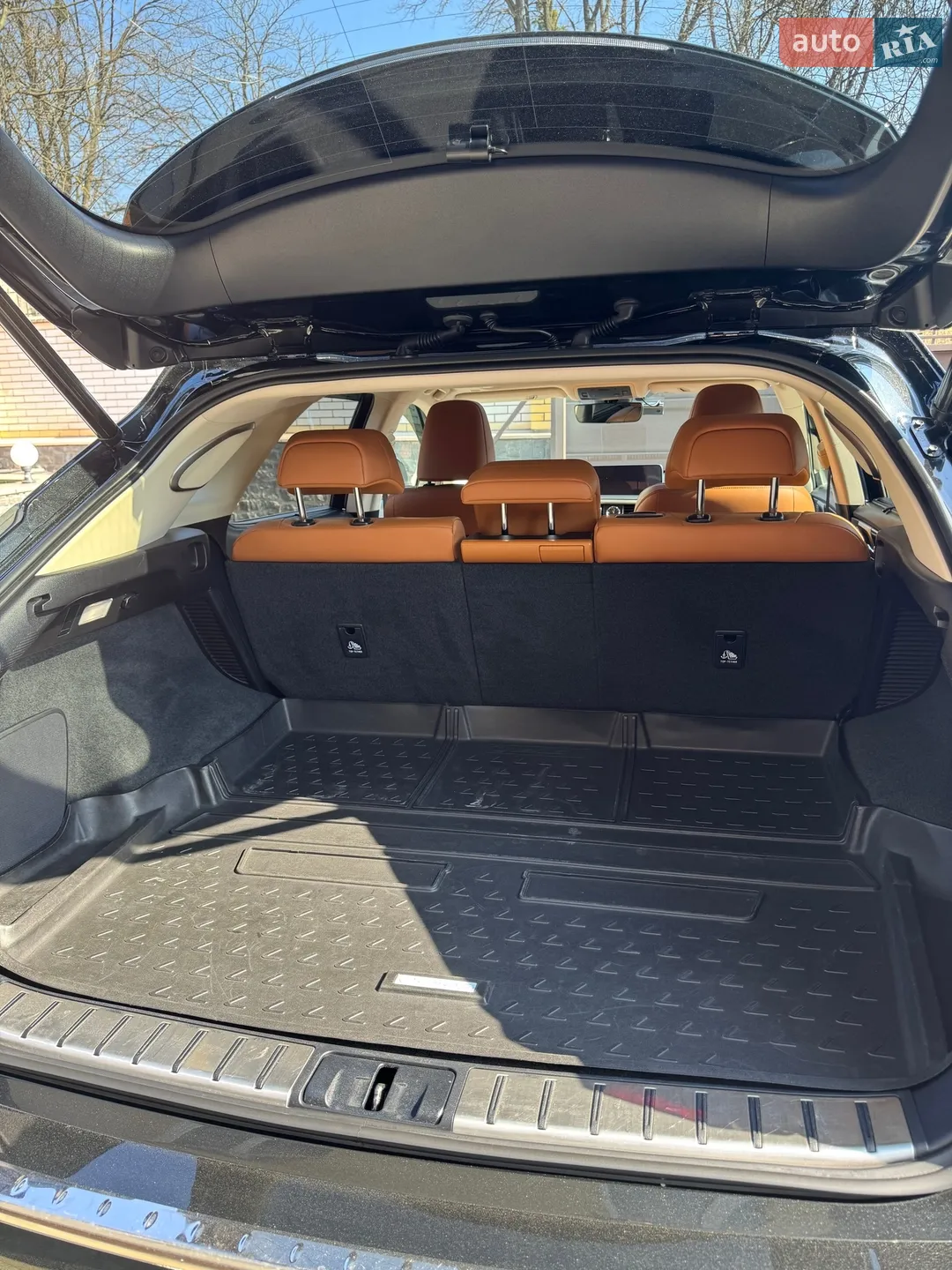 2019 Lexus RX - мініатюра 5