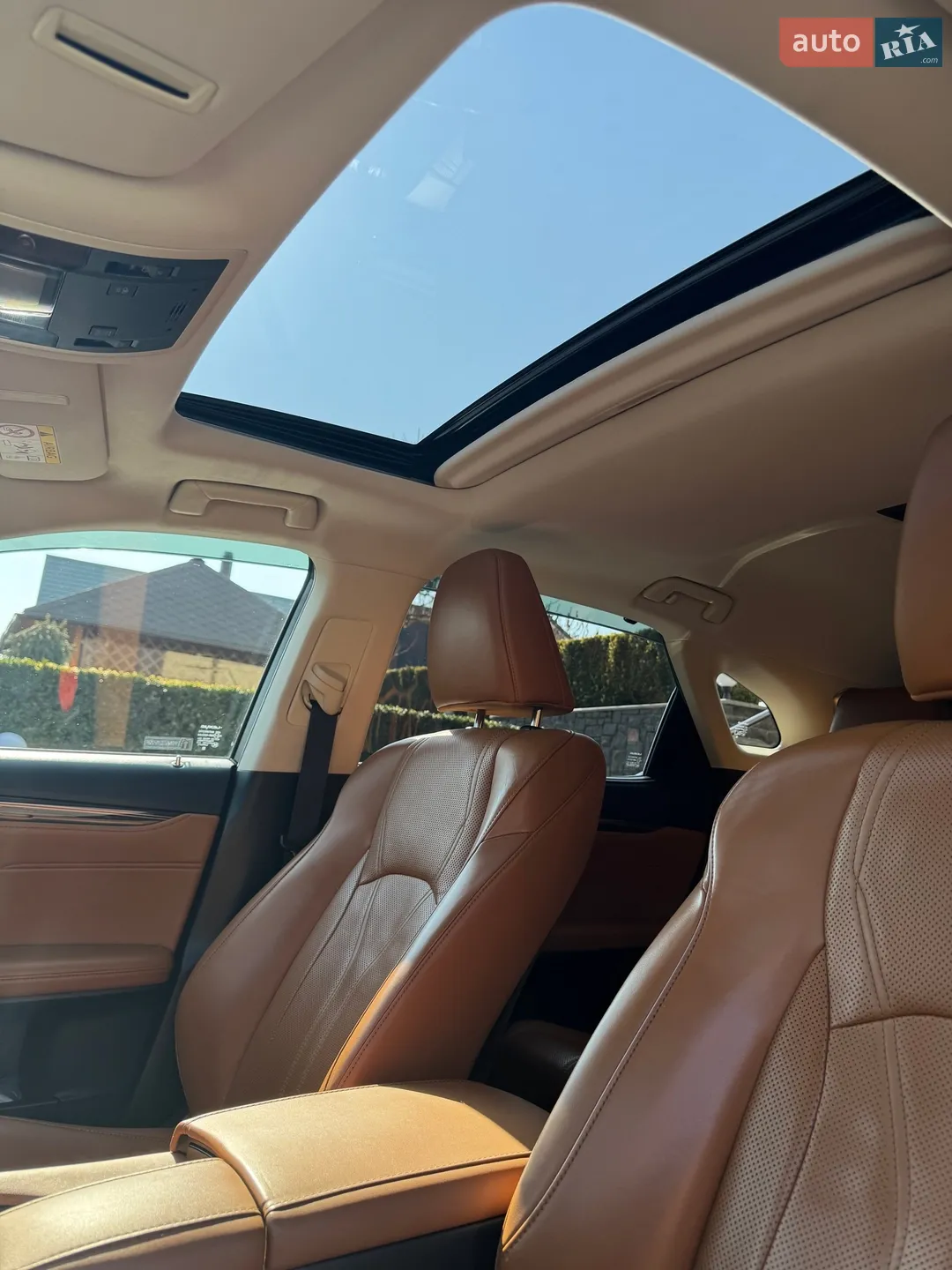 2019 Lexus RX - мініатюра 17