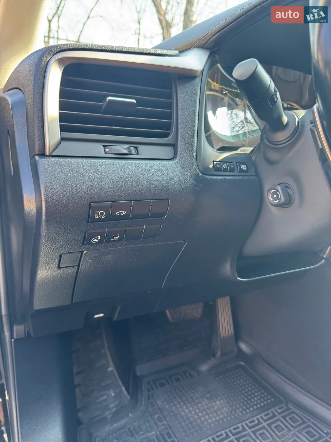 2019 Lexus RX - мініатюра 22