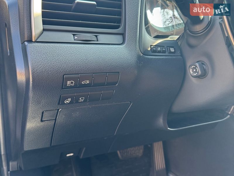 Внедорожник / Кроссовер Lexus RX 2019 в Житомире