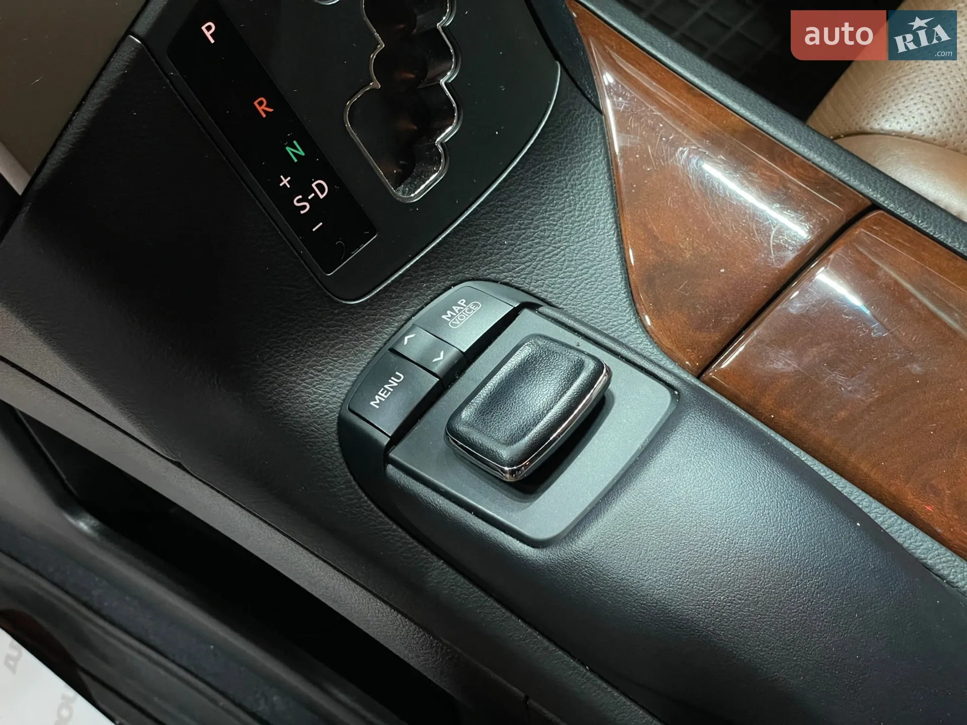 2015 Lexus RX - мініатюра 7