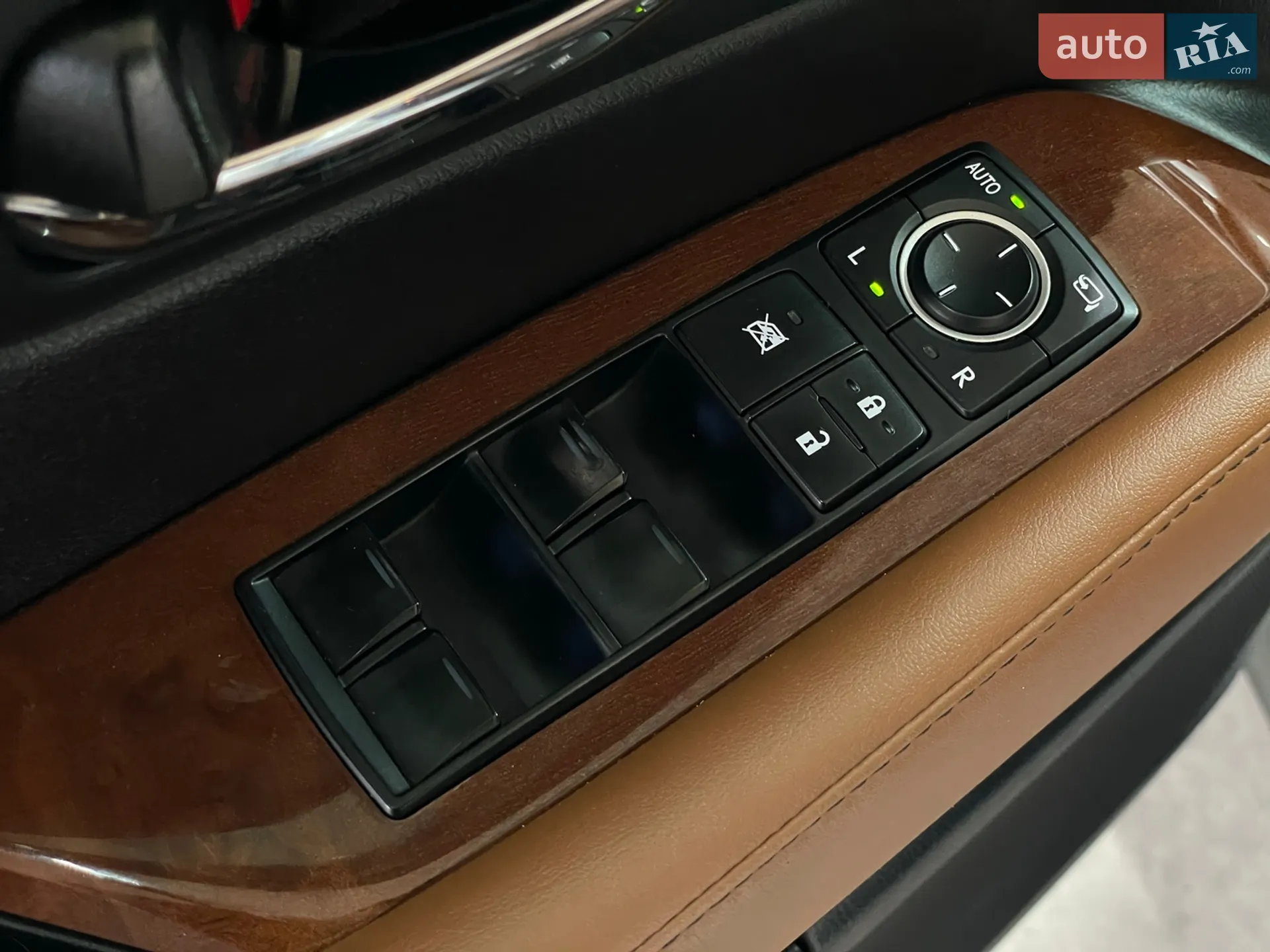 2015 Lexus RX - мініатюра 16