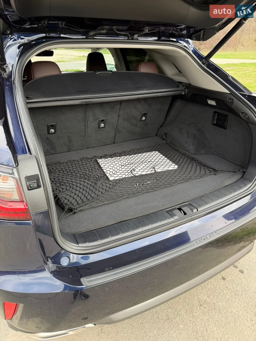 2016 Lexus RX - мініатюра 23